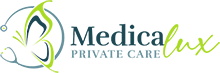 Medicalux Logo